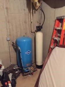 well water pump price