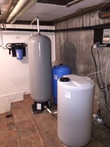 well water testing ct